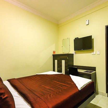 Oyo 7987 Hotel Carnation Ooty Ngoại thất bức ảnh