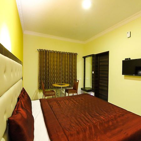 Oyo 7987 Hotel Carnation Ooty Ngoại thất bức ảnh