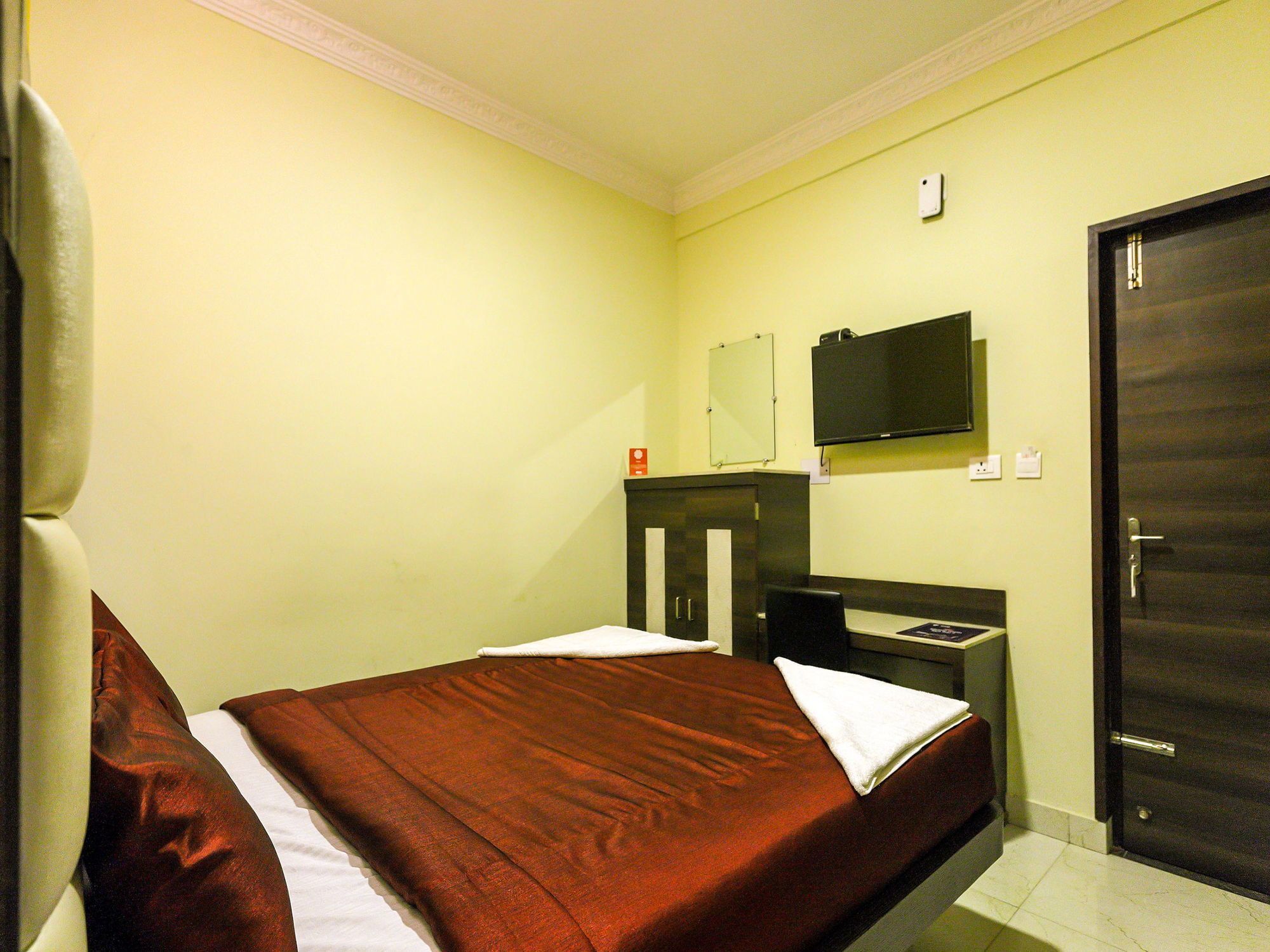 Oyo 7987 Hotel Carnation Ooty Ngoại thất bức ảnh