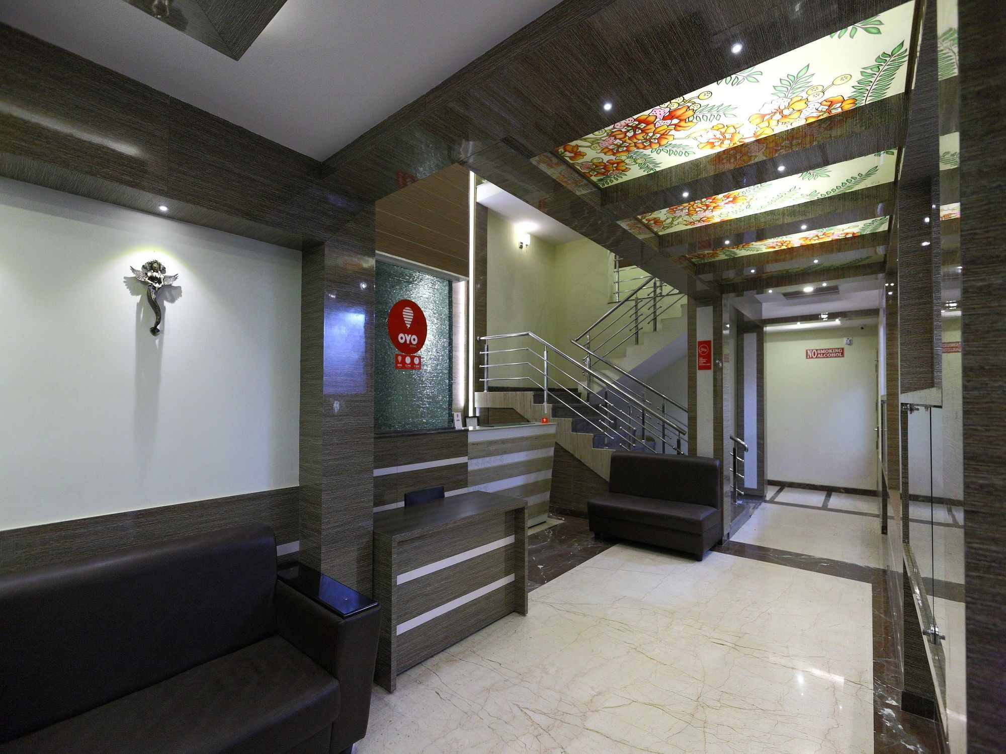 Oyo 7987 Hotel Carnation Ooty Ngoại thất bức ảnh