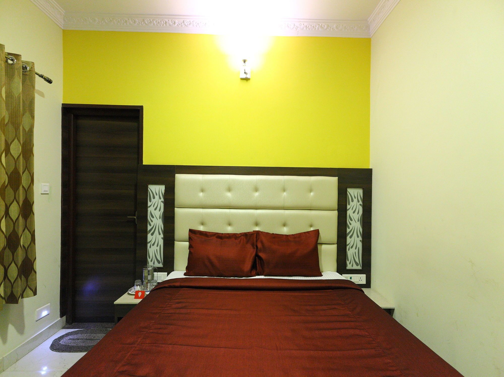 Oyo 7987 Hotel Carnation Ooty Ngoại thất bức ảnh