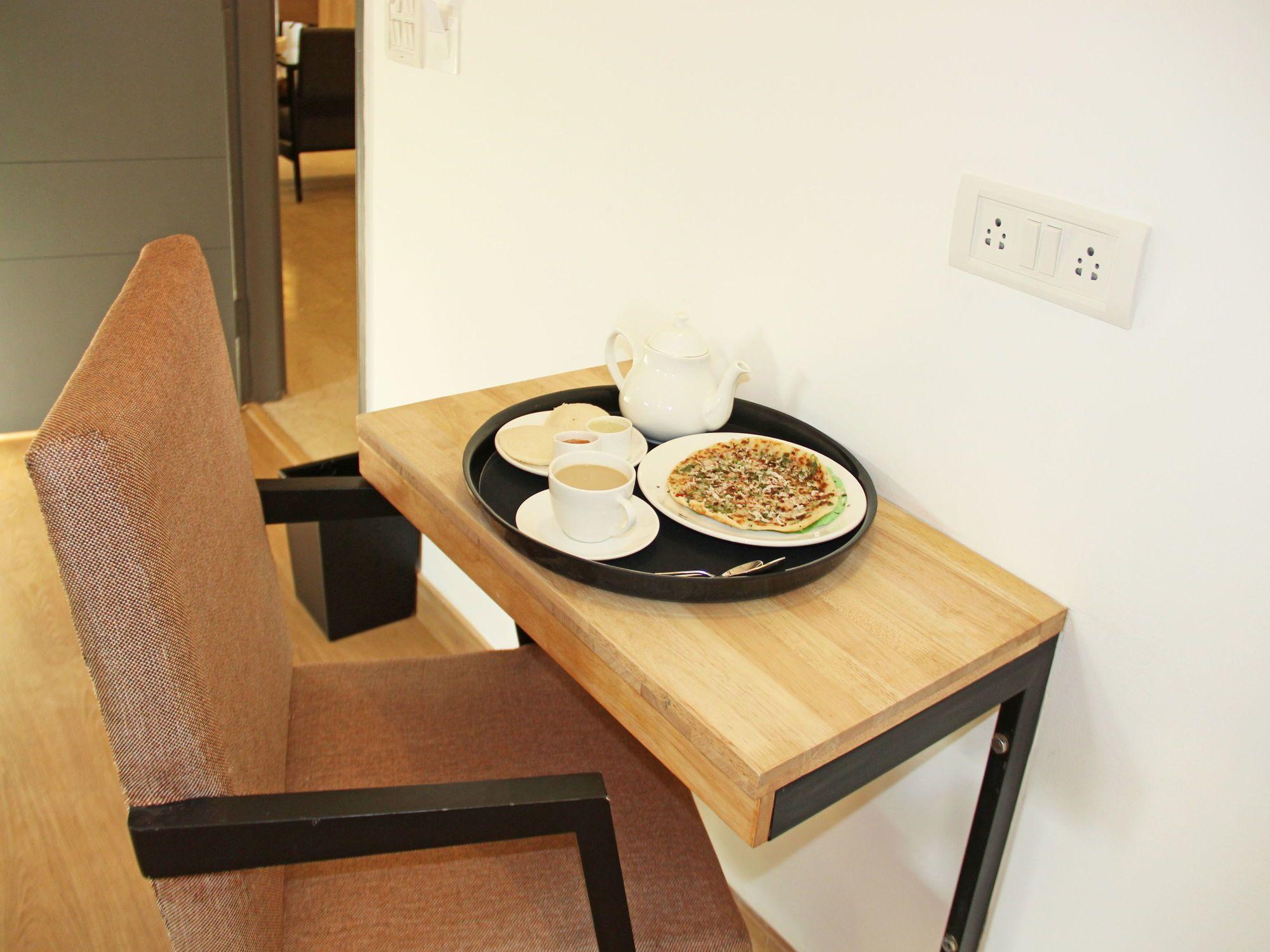 Oyo 7987 Hotel Carnation Ooty Ngoại thất bức ảnh
