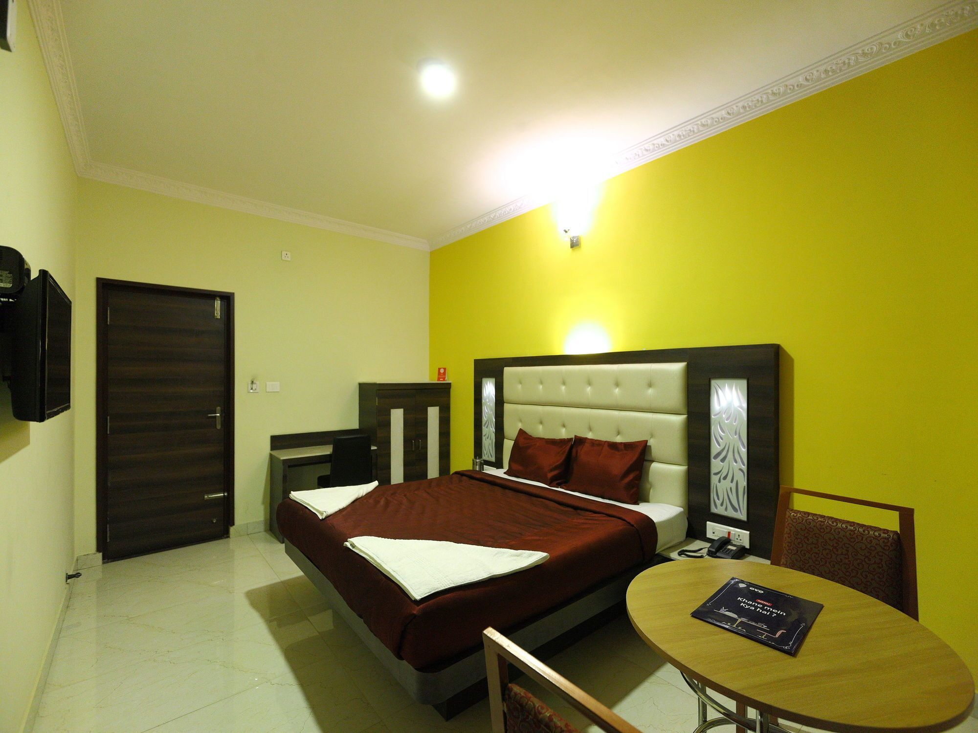 Oyo 7987 Hotel Carnation Ooty Ngoại thất bức ảnh