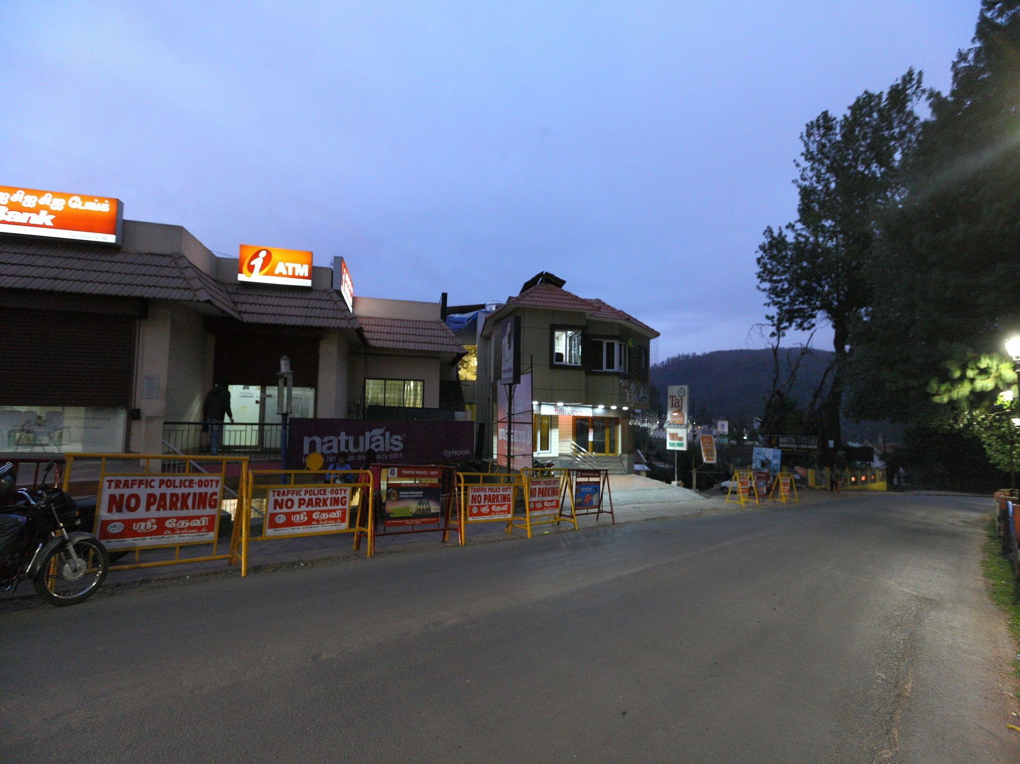 Oyo 7987 Hotel Carnation Ooty Ngoại thất bức ảnh