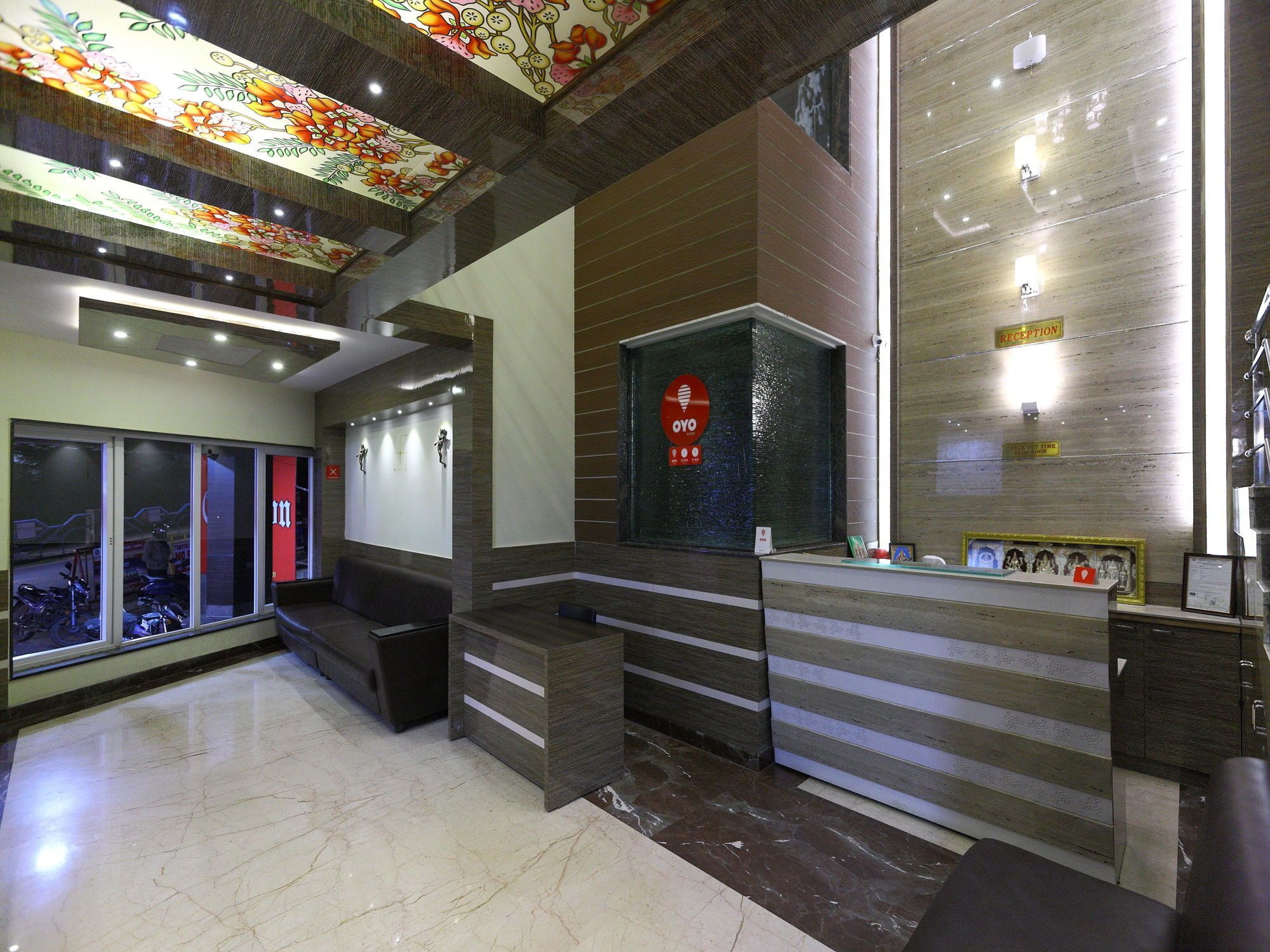 Oyo 7987 Hotel Carnation Ooty Ngoại thất bức ảnh